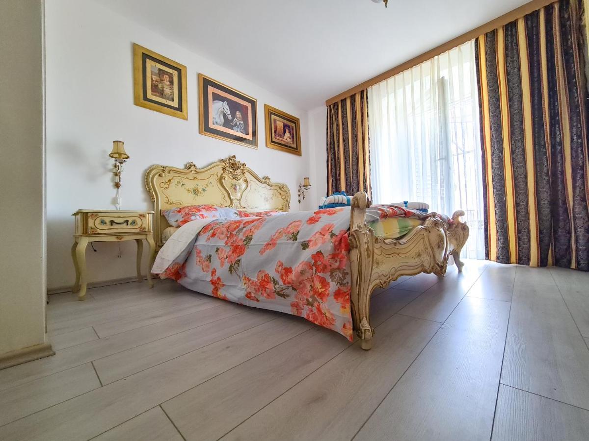 NereziscaKaya House公寓 外观 照片