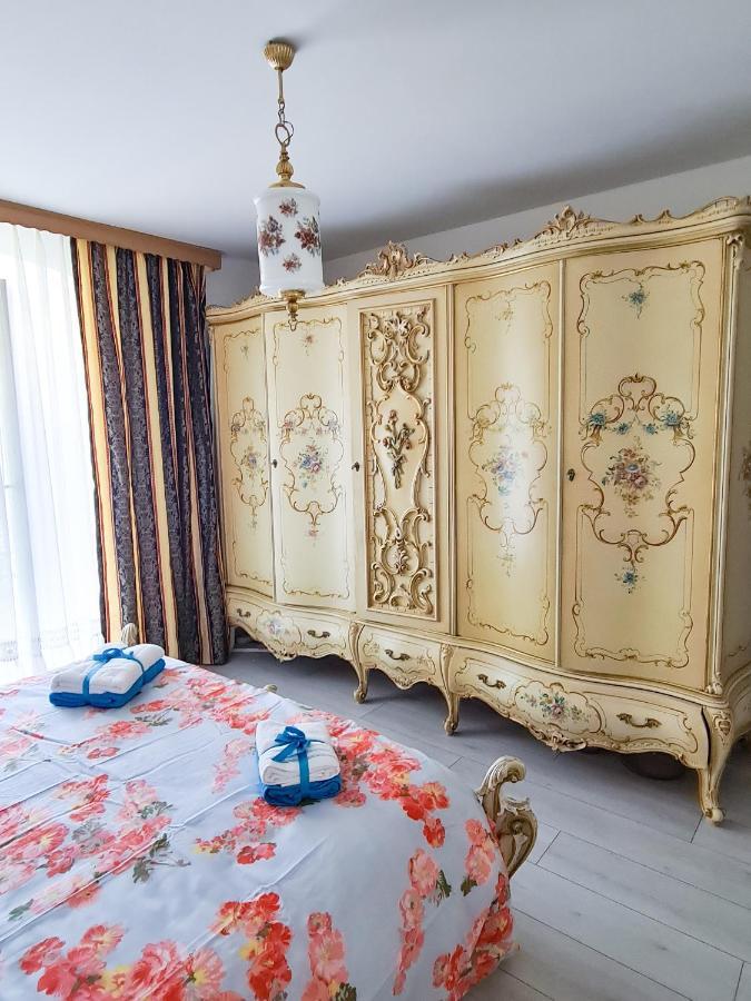 NereziscaKaya House公寓 外观 照片