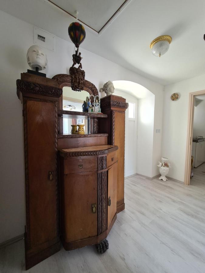 NereziscaKaya House公寓 外观 照片