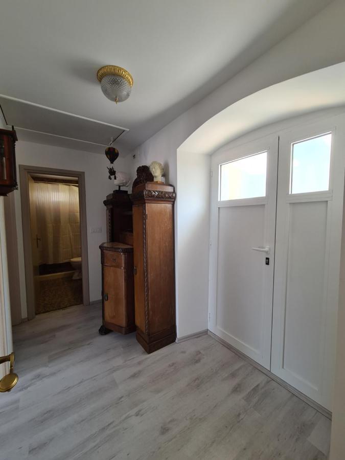 NereziscaKaya House公寓 外观 照片