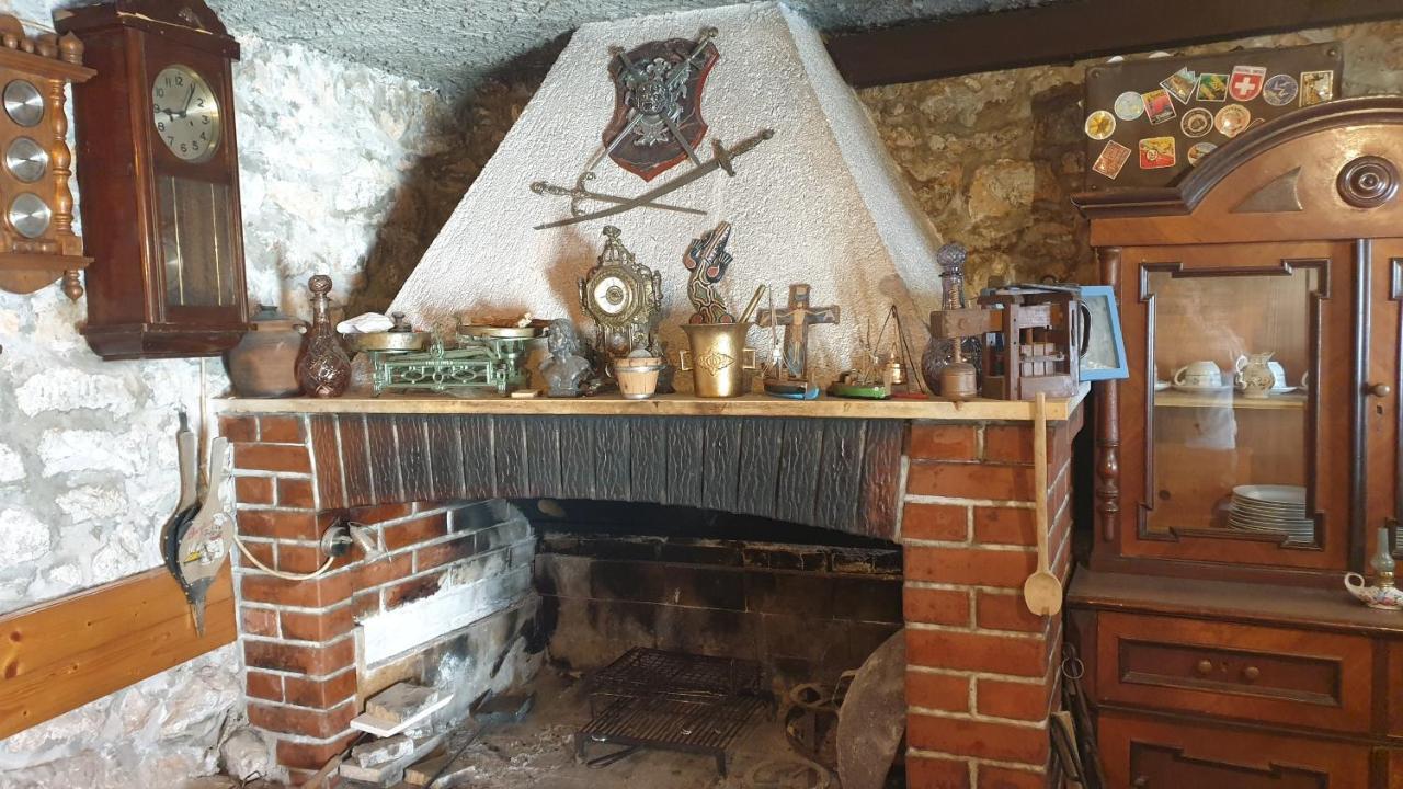 NereziscaKaya House公寓 外观 照片