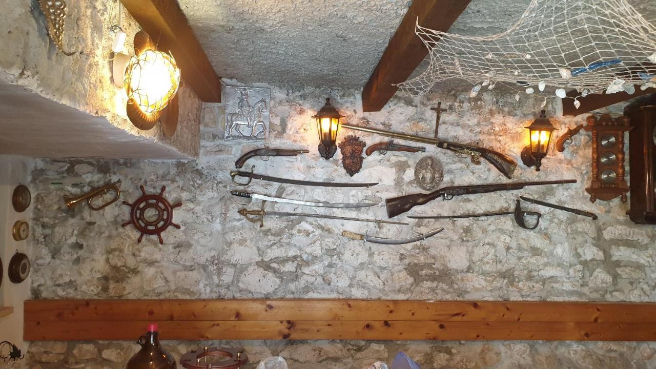 NereziscaKaya House公寓 外观 照片