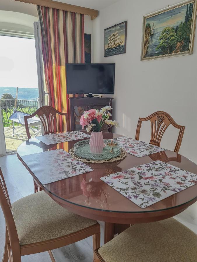 NereziscaKaya House公寓 外观 照片