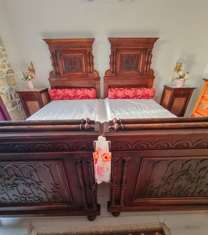 NereziscaKaya House公寓 外观 照片
