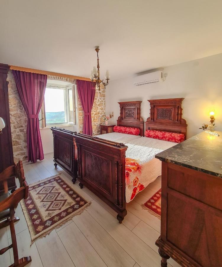 NereziscaKaya House公寓 外观 照片