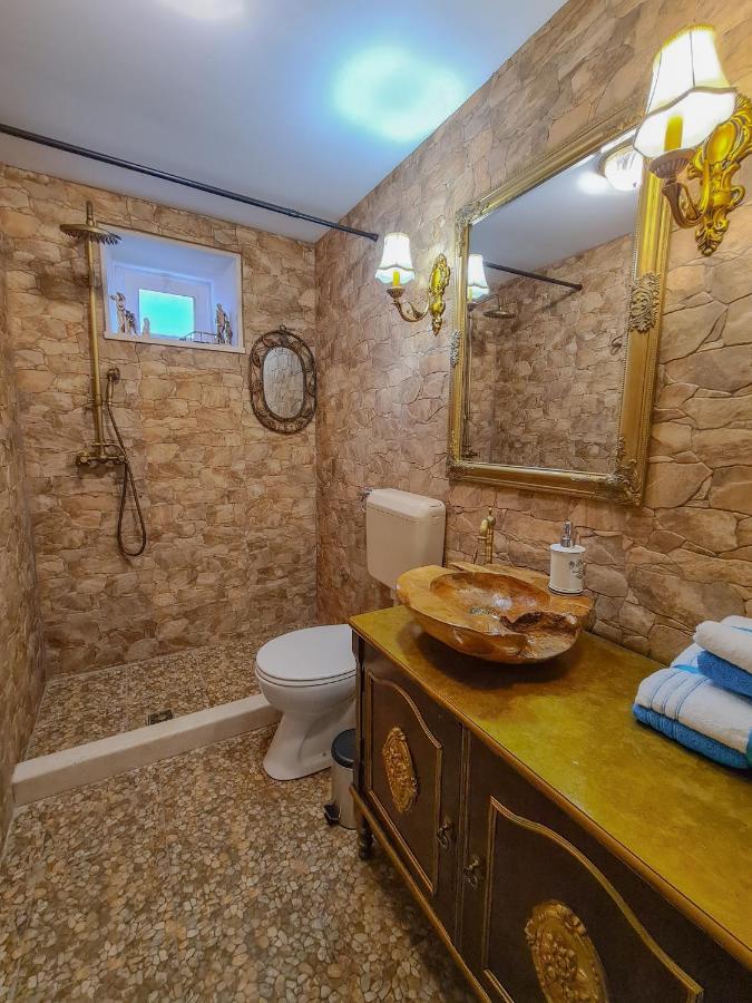NereziscaKaya House公寓 外观 照片
