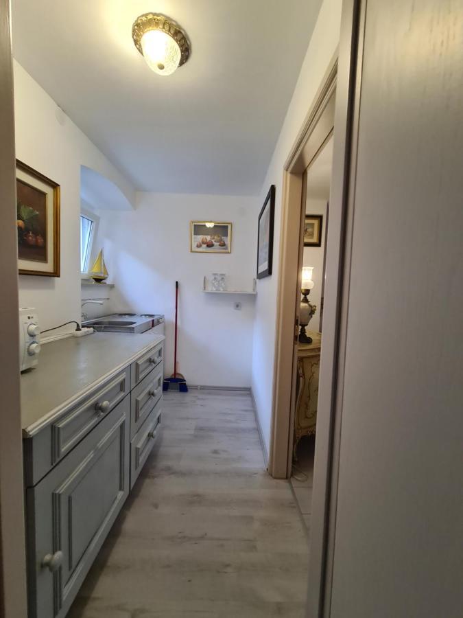 NereziscaKaya House公寓 外观 照片