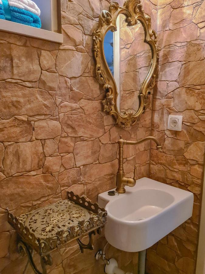 NereziscaKaya House公寓 外观 照片