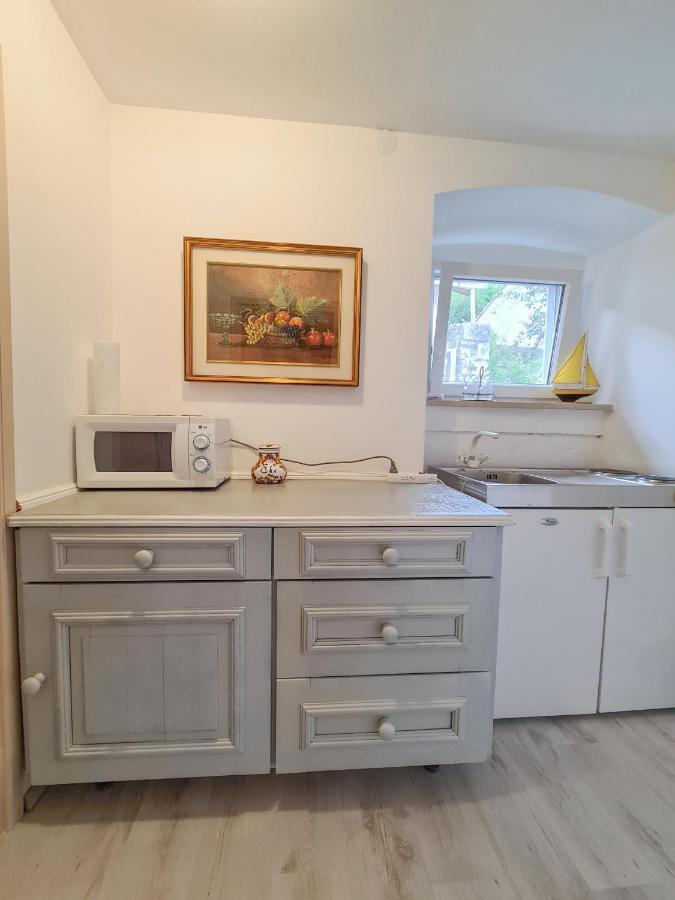 NereziscaKaya House公寓 外观 照片