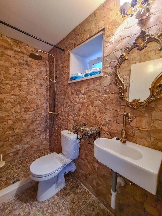 NereziscaKaya House公寓 外观 照片