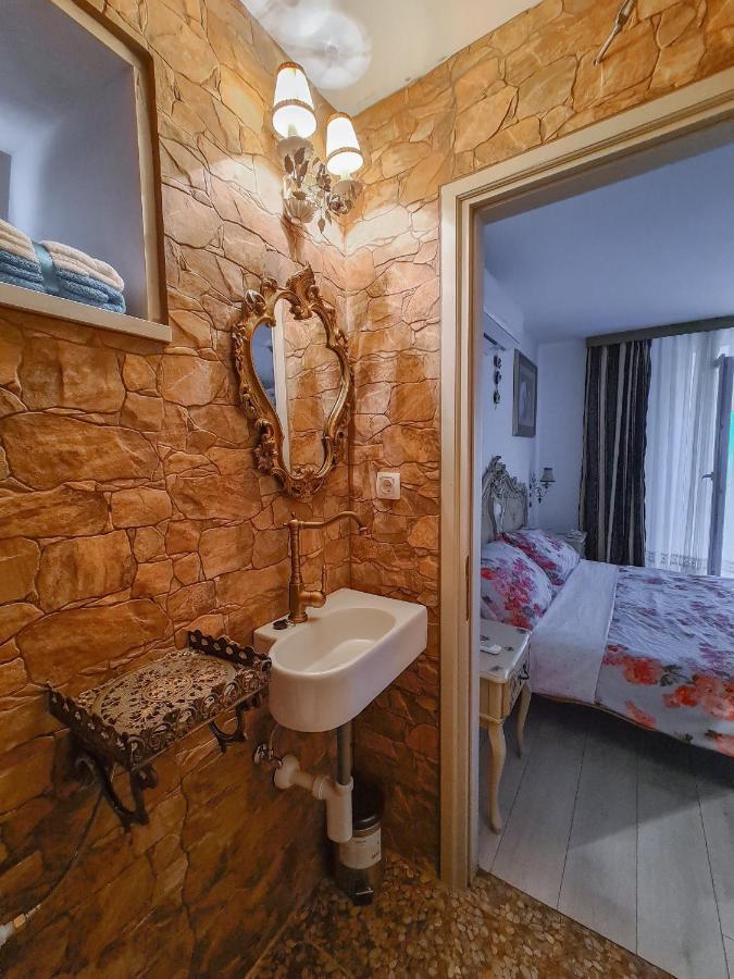 NereziscaKaya House公寓 外观 照片